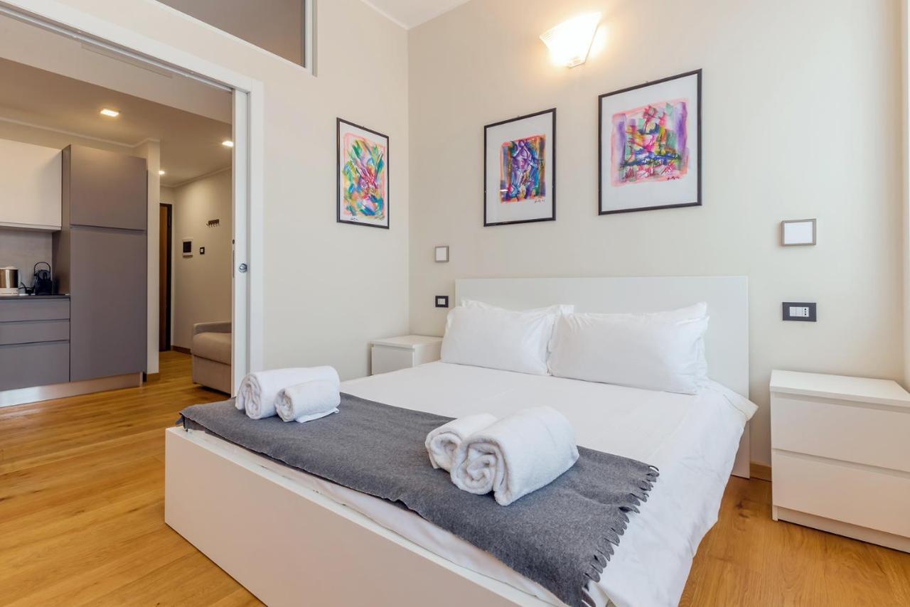 Milan Retreats Cadorna Duomo Apartamento Exterior foto