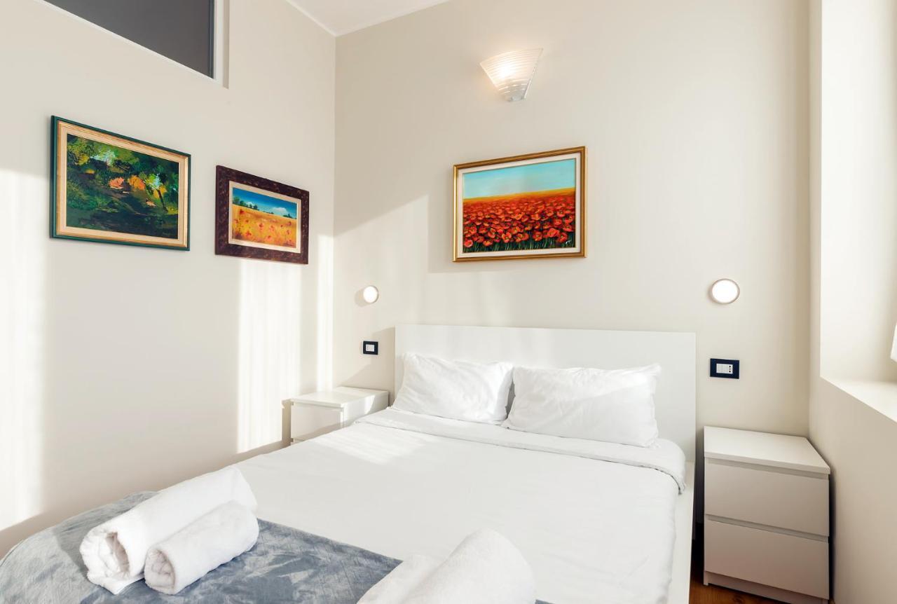 Milan Retreats Cadorna Duomo Apartamento Exterior foto